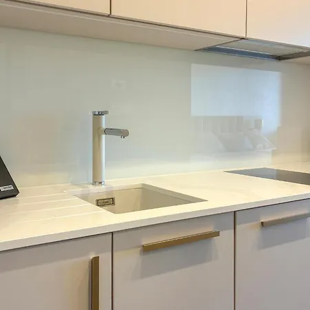 Awesome In With Wifi Apartament