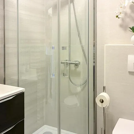 Apartament Awesome In With Wifi *