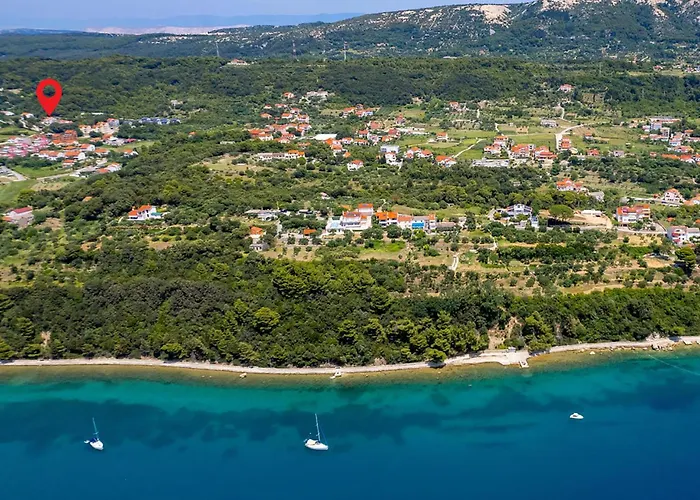 Apartamento Awesome In With Wifi