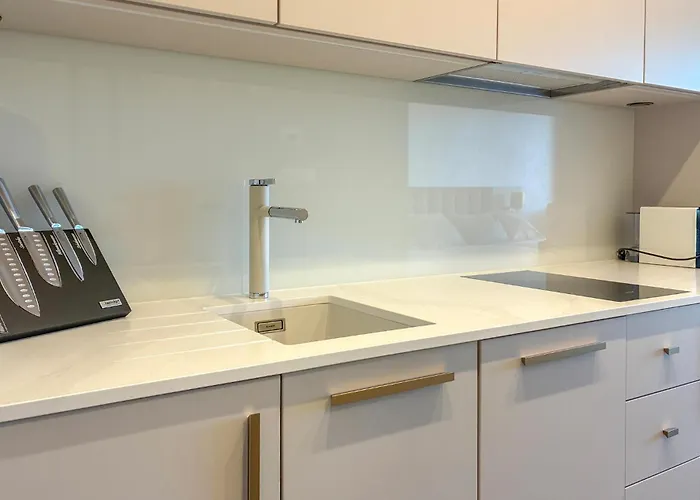 Awesome In With Wifi Apartamento