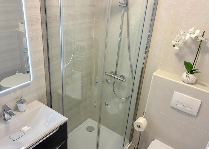 Apartamento Awesome In With Wifi Palit