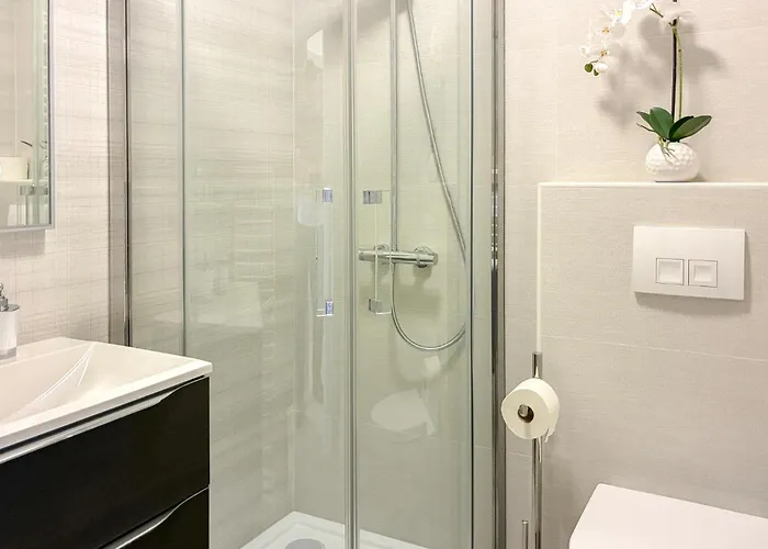 Apartamento Awesome In With Wifi *