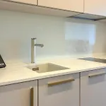 In With Wifi Apartment