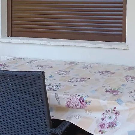 Apartman In With Wifi