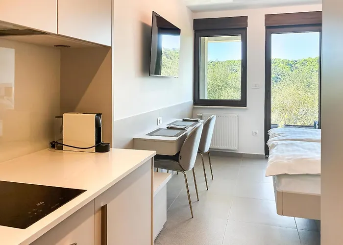 Awesome In With Wifi Apartmán *