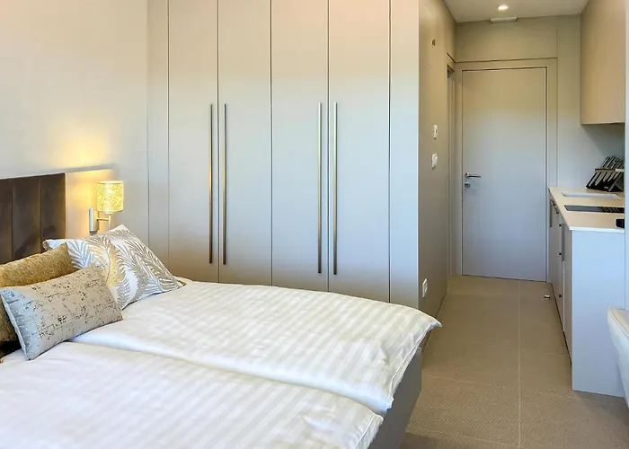 Awesome In With Wifi Apartmán *